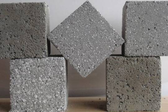 Характеристики качественного бетона