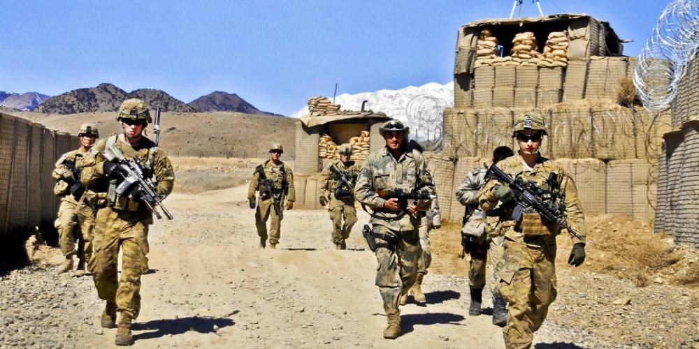ООН: количество убитых НАТО и Кабулом гражданских превысило число жертв "Талибана"
