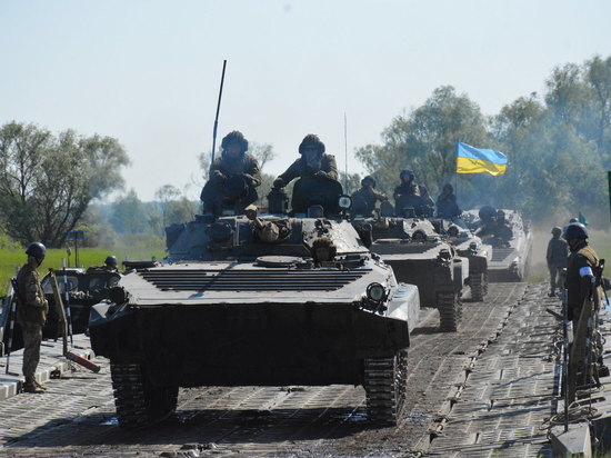 Эксперт об украинских призывах вторгнуться в Россию: «Все развалено»