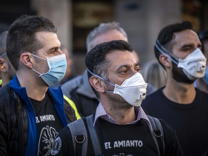 Более тысячи поездов отменят из-за забастовки в Испании