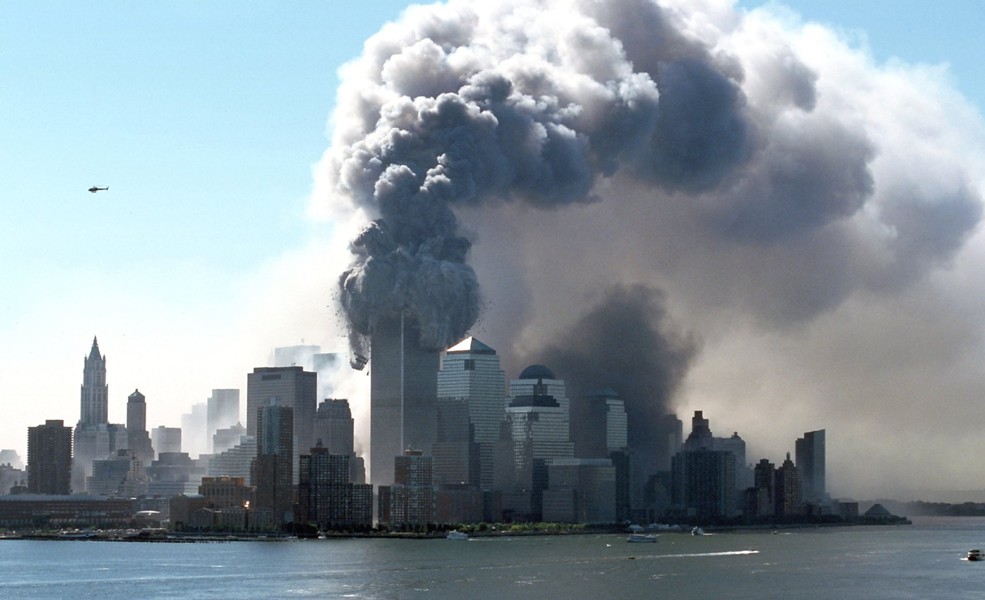 Президент Института Ближнего Востока оценил показания по делу 11 сентября