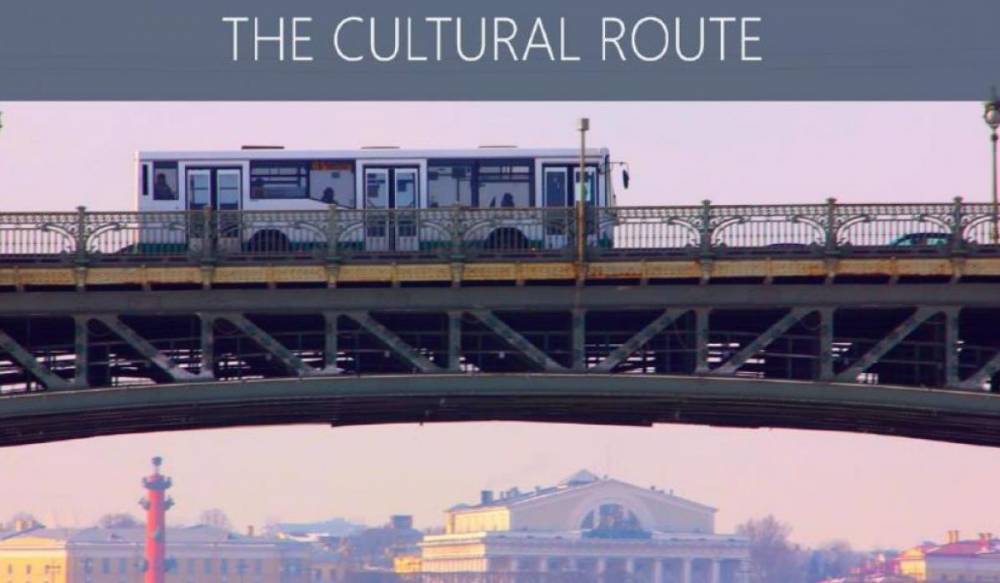 Аудиогид «Культурный маршрут» можно будет послушать в самом популярном маршруте автобуса