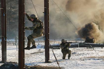 Украинский генерал призвал создать ракеты для удара по Москве