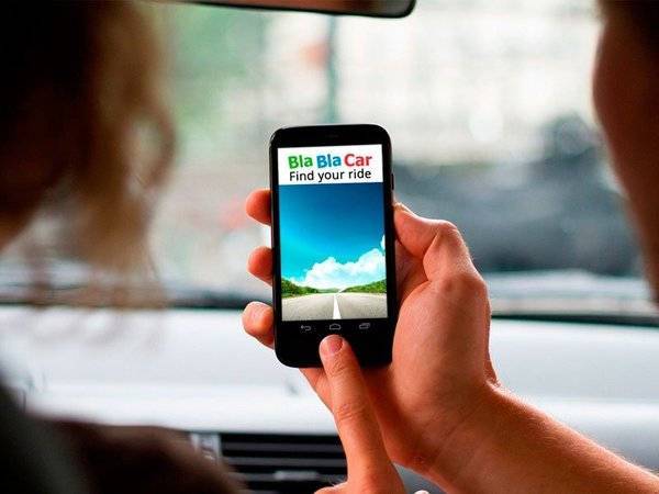 Глава ООП опроверг предложение заблокировать BlaBlaCar