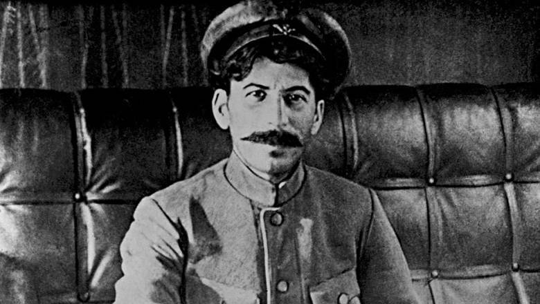 Отец Иосифа Сталина: какие есть неясности | Русская семерка