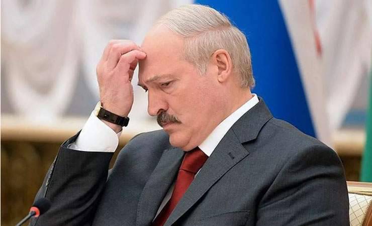 У Лукашенко нет лишних денег на выборы