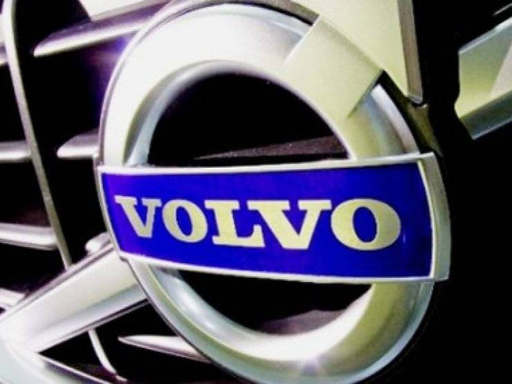 Volvo отзывает тысячи машин из-за плавящегося впускного коллектора
