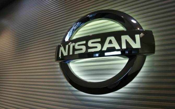 Nissan сократит производственные мощности на 10%