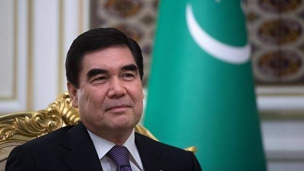 Клиент скорее жив? Президента Туркменистана никто не видел как минимум неделю