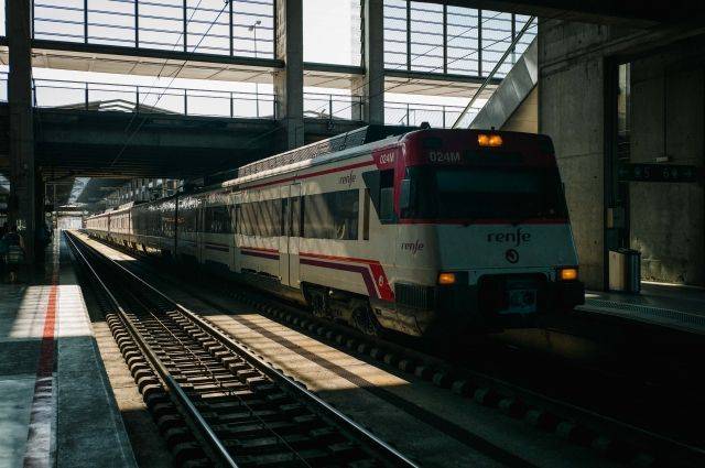 В Испании из-за забастовки отменят более 700 пассажирских поездов