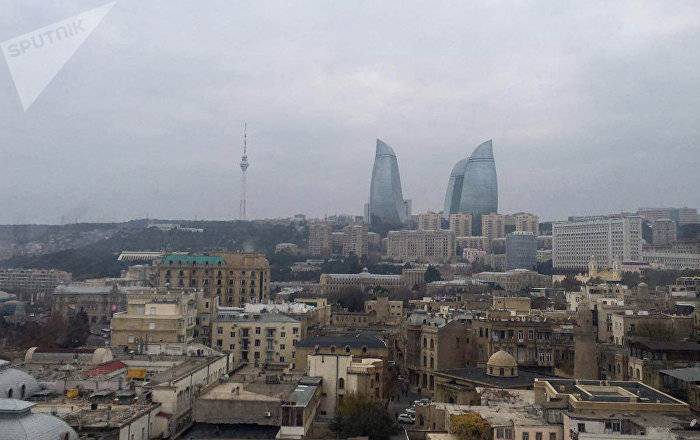 Коста-Рика закрывает свое посольство в Азербайджане