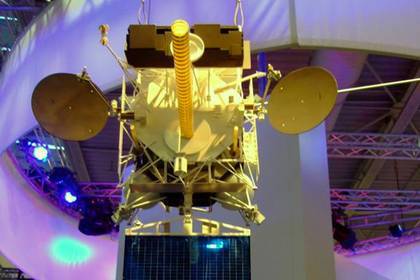 Российские спутники начали «работать с ограничениями»