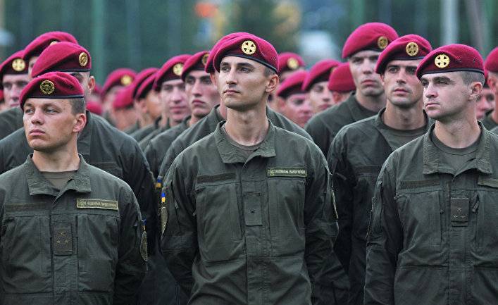 После Маркива: НАТО — мечта и иллюзия одновременно (Новинарня, Украина)