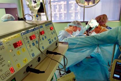 На улучшение системы здравоохранение в Татарстане выделят 7 миллиардов рублей