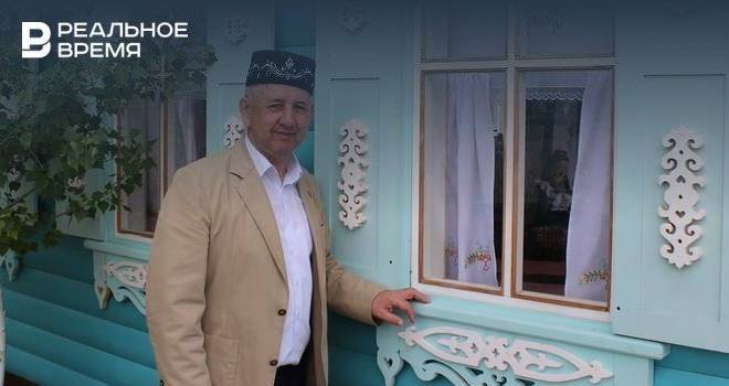 В одном из татарских сел Чувашии установят памятник в честь «цокающих» мишар