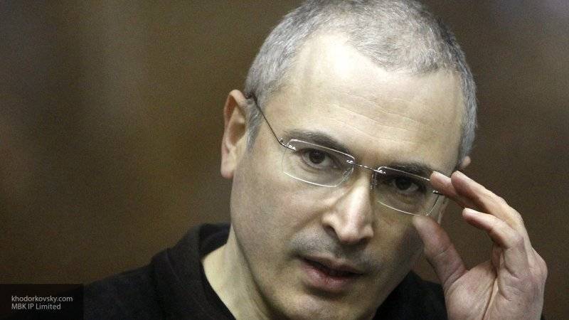 Ходорковскому плевать на результаты расследования убийства журналистов в ЦАР