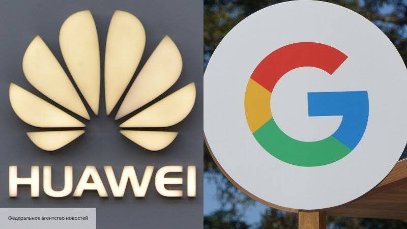 Huawei выразила надежду, что США разрешат ей и дальше использовать Android