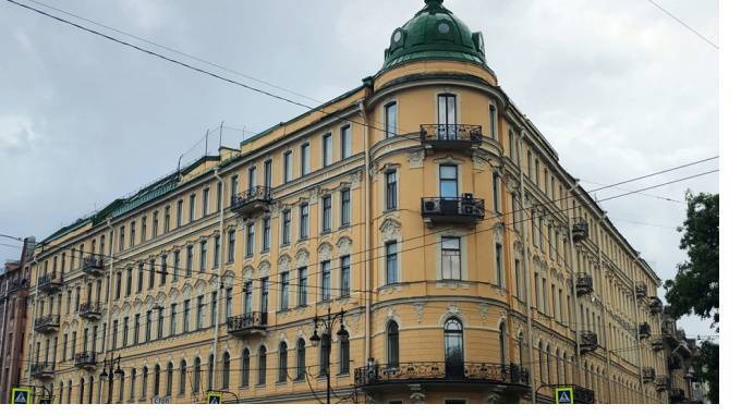 С 5 августа в Петербурге начнут работать районные агентства по вопросам городской недвижимости