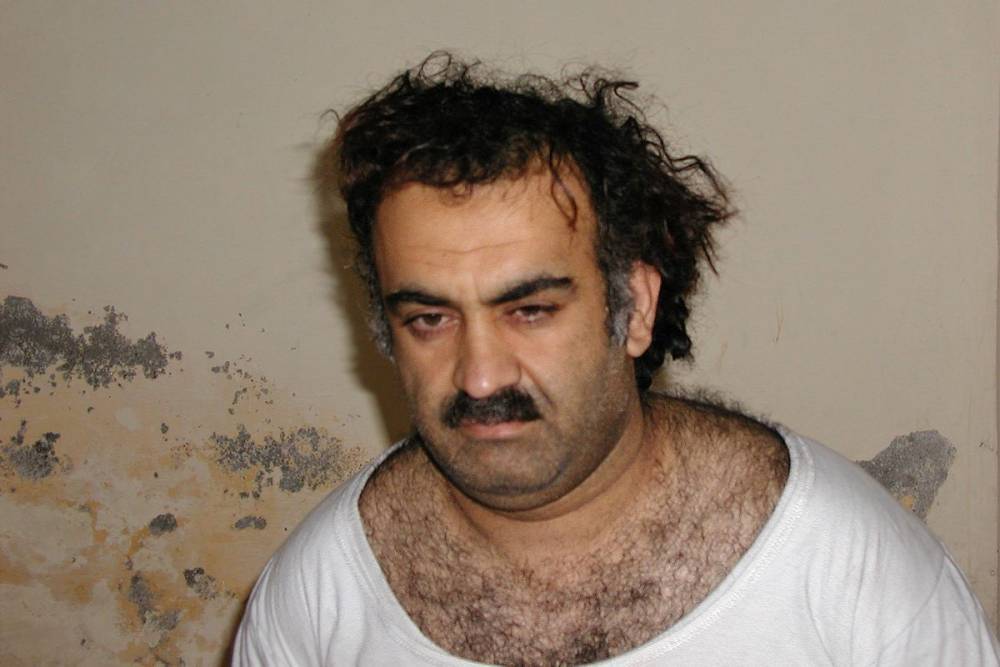 Организатор теракта 11 сентября готов дать показания об участии Эр-Рияда в трагедии