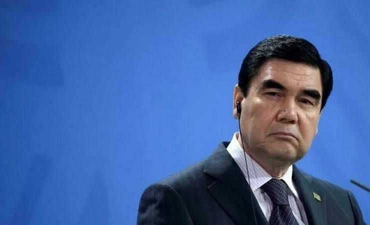 В Туркменистане начались задержания из-за слухов о смерти президента