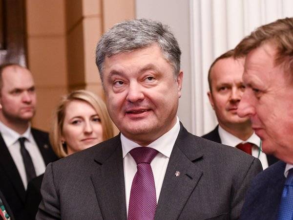 Петр Порошенко заявил об отсутствии уголовных дел против него