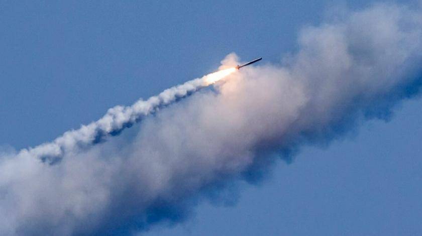 Киев призвали создать ракеты для атаки на Москву и Санкт-Петербург