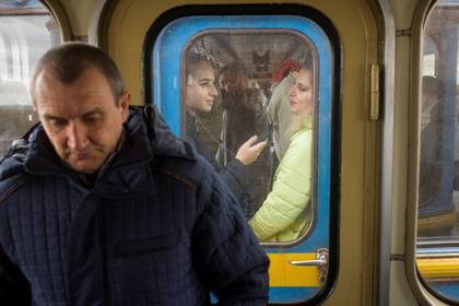 На Украине назвали новый русскоязычный канал слишком дорогим