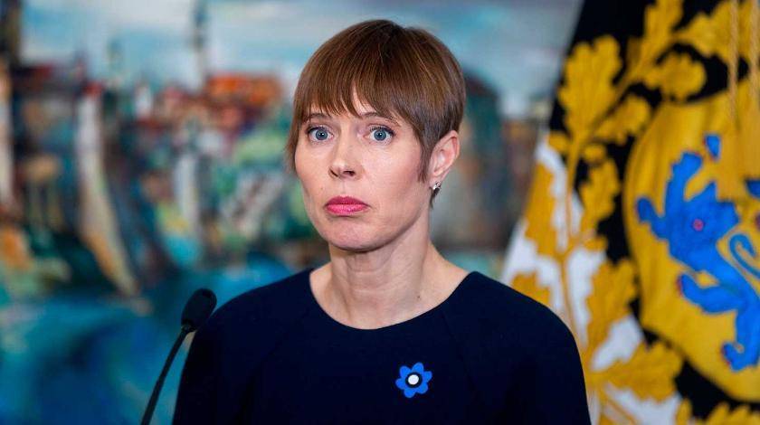 Президента Эстонии призвали не пускать Путина на фестиваль в Тарту