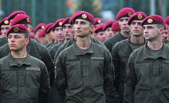 Новинарня: НАТО — иллюзия для Украины, а солдаты — не убийцы, а герои
