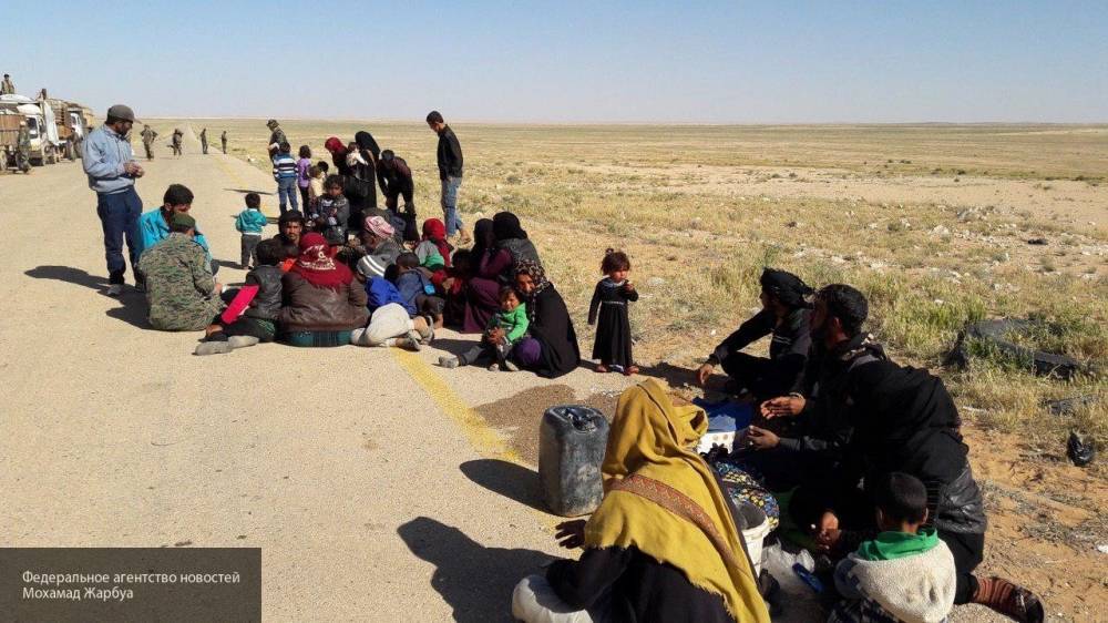 Сирийские беженцы в Турции оказались под ударом из-за провала гуманитарных программ ЕС
