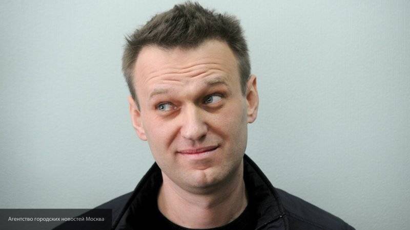 Мосгорсуд признал законным арест Навального за организацию уличных беспорядков 27 июля