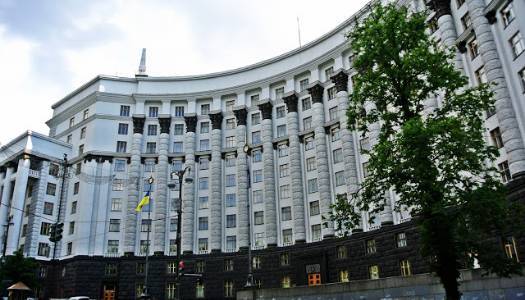 Партія Зеленського забере всі пости в уряді України