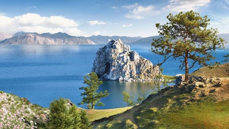 Экосистема озера Байкал может быть уничтожена из-за паводка в Приангарье
