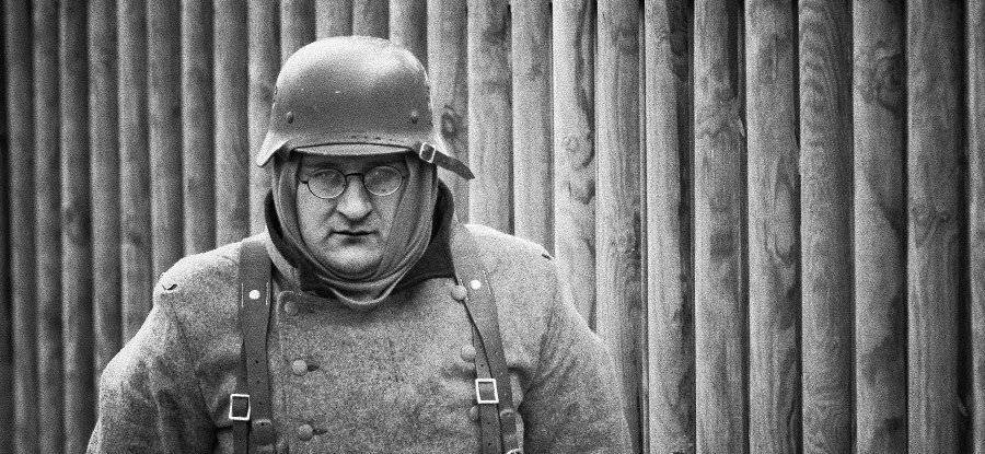 Люди в России питаются хуже немецких военнопленных
