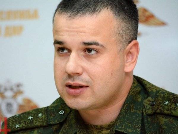 В ДНР сообщили о задержании 19 пьяных украинских танкистов