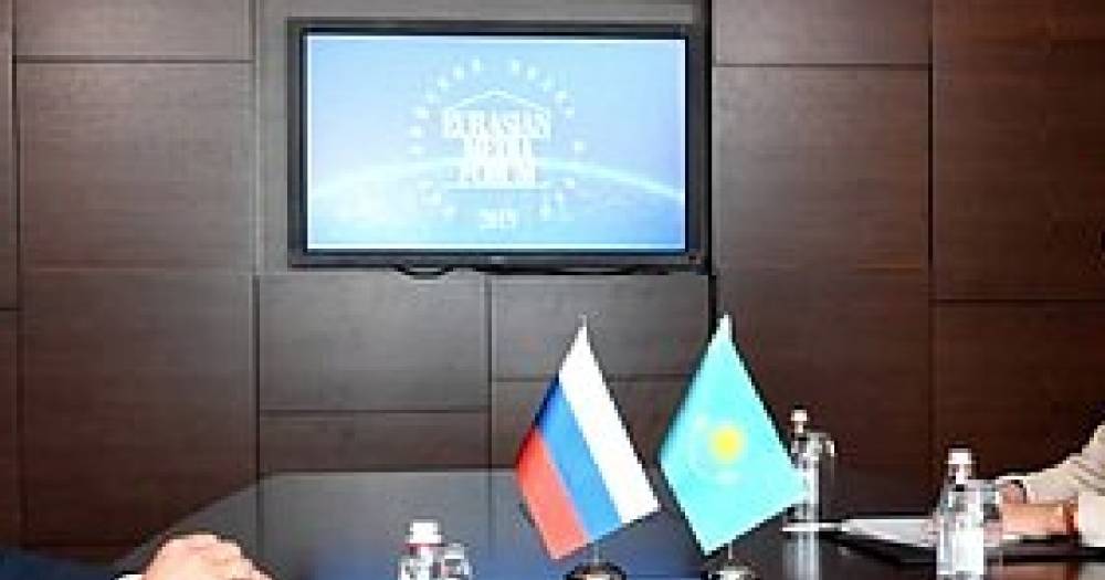 В Посольстве РФ рассказали о состоянии россиян, пострадавших в ДТП в Казахстане.