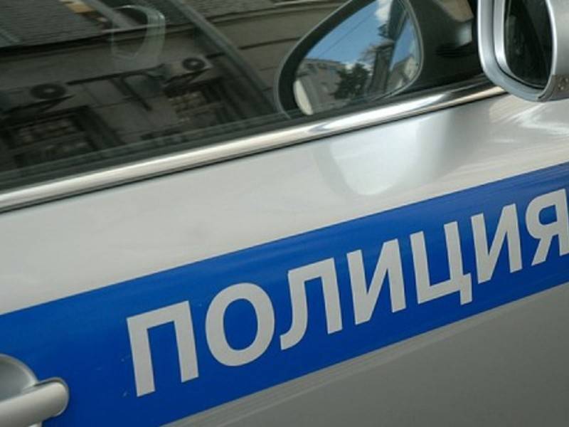 Моряк избил пассажирку автобуса в Новокузнецке