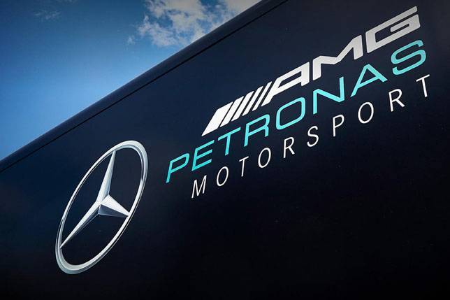 Назначения в совете директоров Mercedes-Benz Grand Prix - все новости Формулы 1 2019