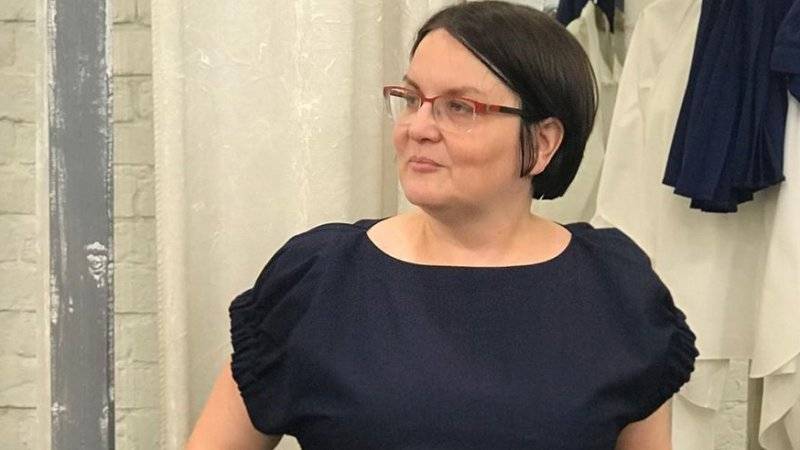 Галямина получила 10 суток ареста за призывы к беспорядкам на Тверской и Трубной