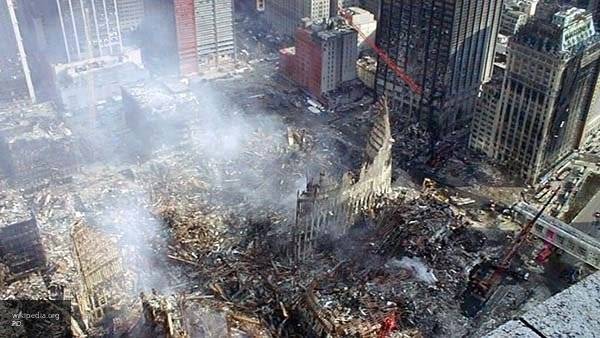 Организатор теракта 11 сентября выразил готовность дать показания
