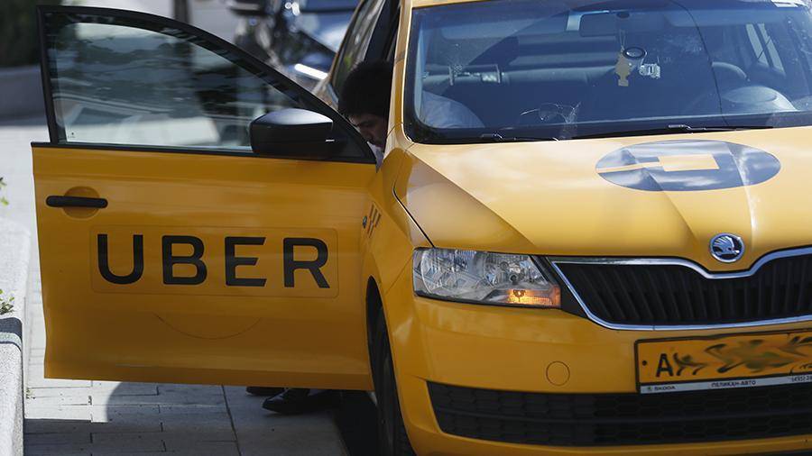 Uber уволит треть сотрудников отдела маркетинга по всему миру