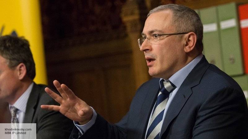 Ходорковский принес журналистов в ЦАР в жертву своего аморального дела – Марков