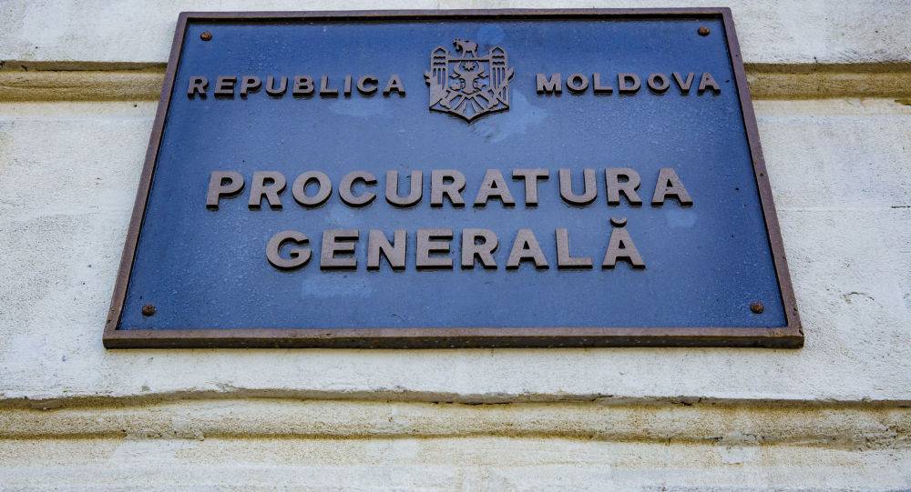 В Молдавии определились с новым главой Генеральной прокуратуры?