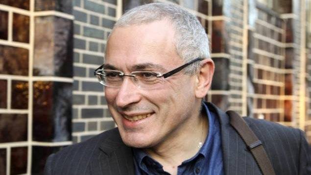 Для Ходорковского опасна правда о гибели российских журналистов в ЦАР