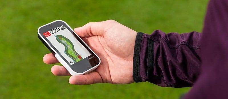 Компания Garmin вновь радует поклонников гольфа