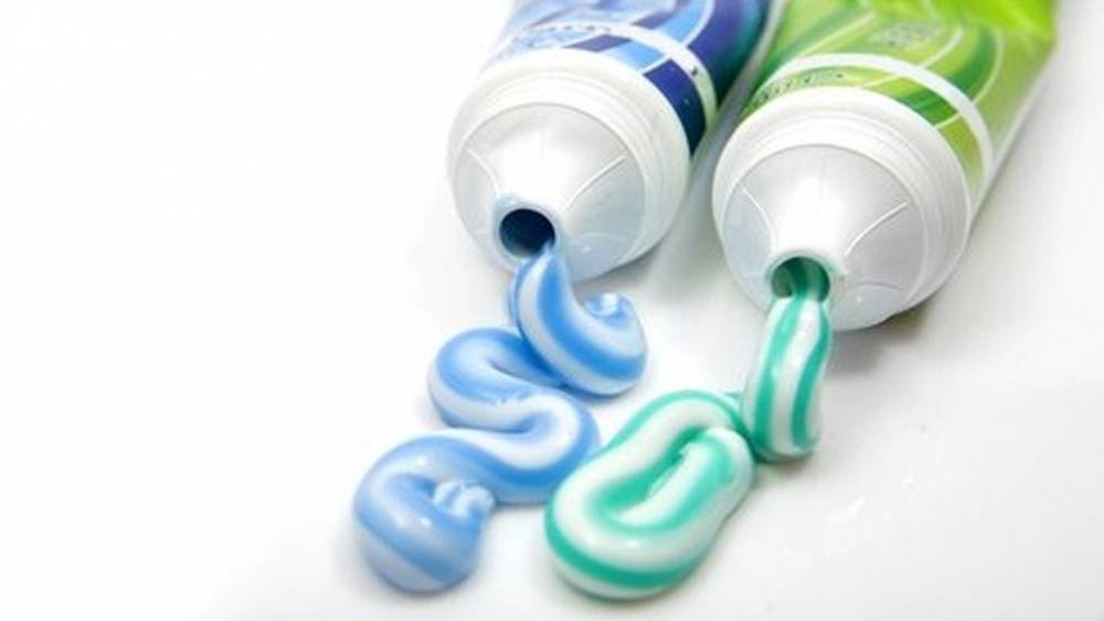 Сотрудники Росконтроля назвали самые токсичные зубные пасты – РИА «7 новостей»