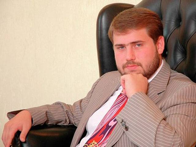 Депутат парламента Молдовы Илан Шор объявлен в международный розыск