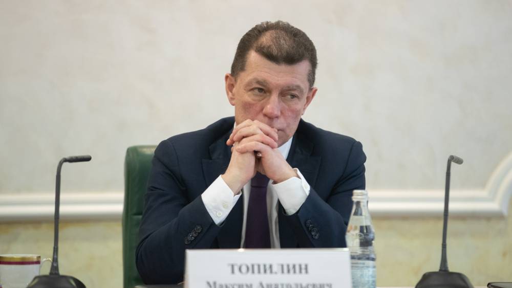 Министр труда Топилин нашёл оправдание увеличению числа бедных в России: "Росстат изменил методику подсчёта"