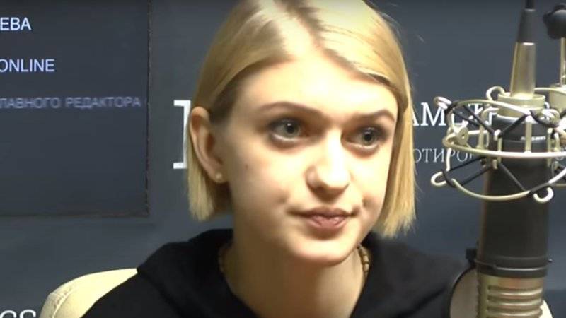 Кандидат в МГД Рябцева уверена, что за «митингующих» детей должны отвечать родители