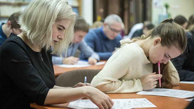 Студенты из США и Европы приедут в Крым осенью - декан КФУ